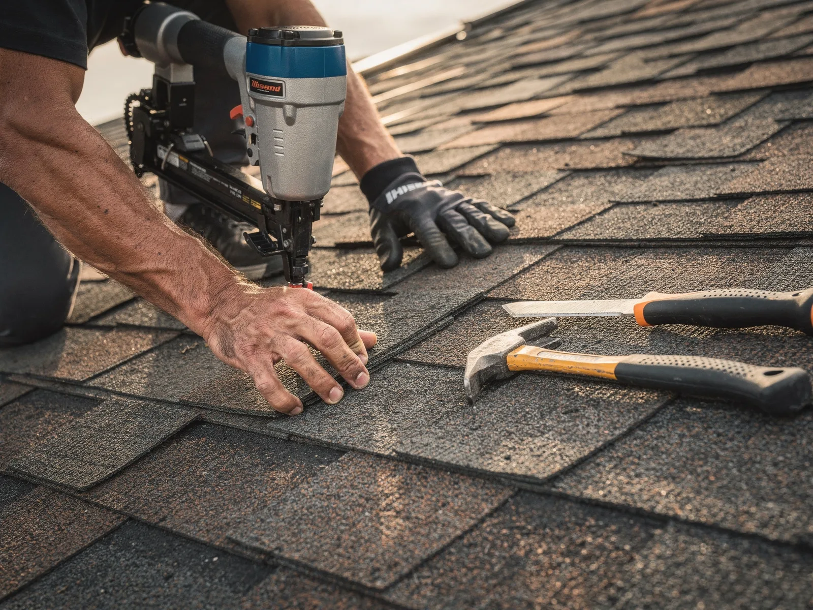 Why choose Roof Repair in Stoughton, WI